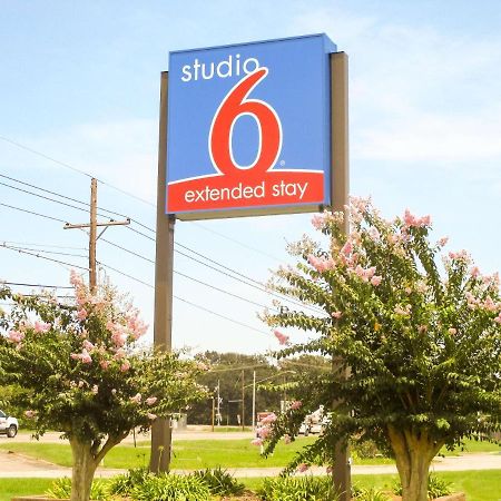Studio 6-Luling, La Экстерьер фото