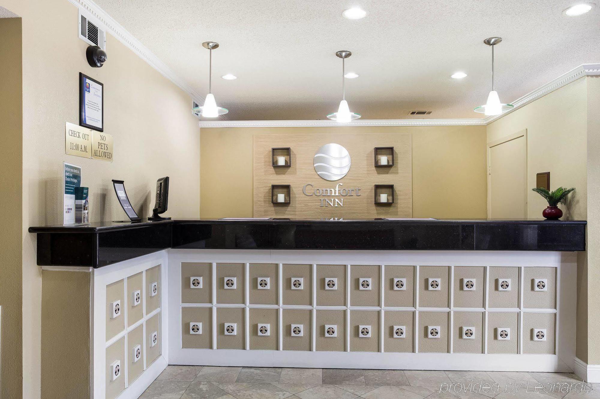 Studio 6-Luling, La Экстерьер фото