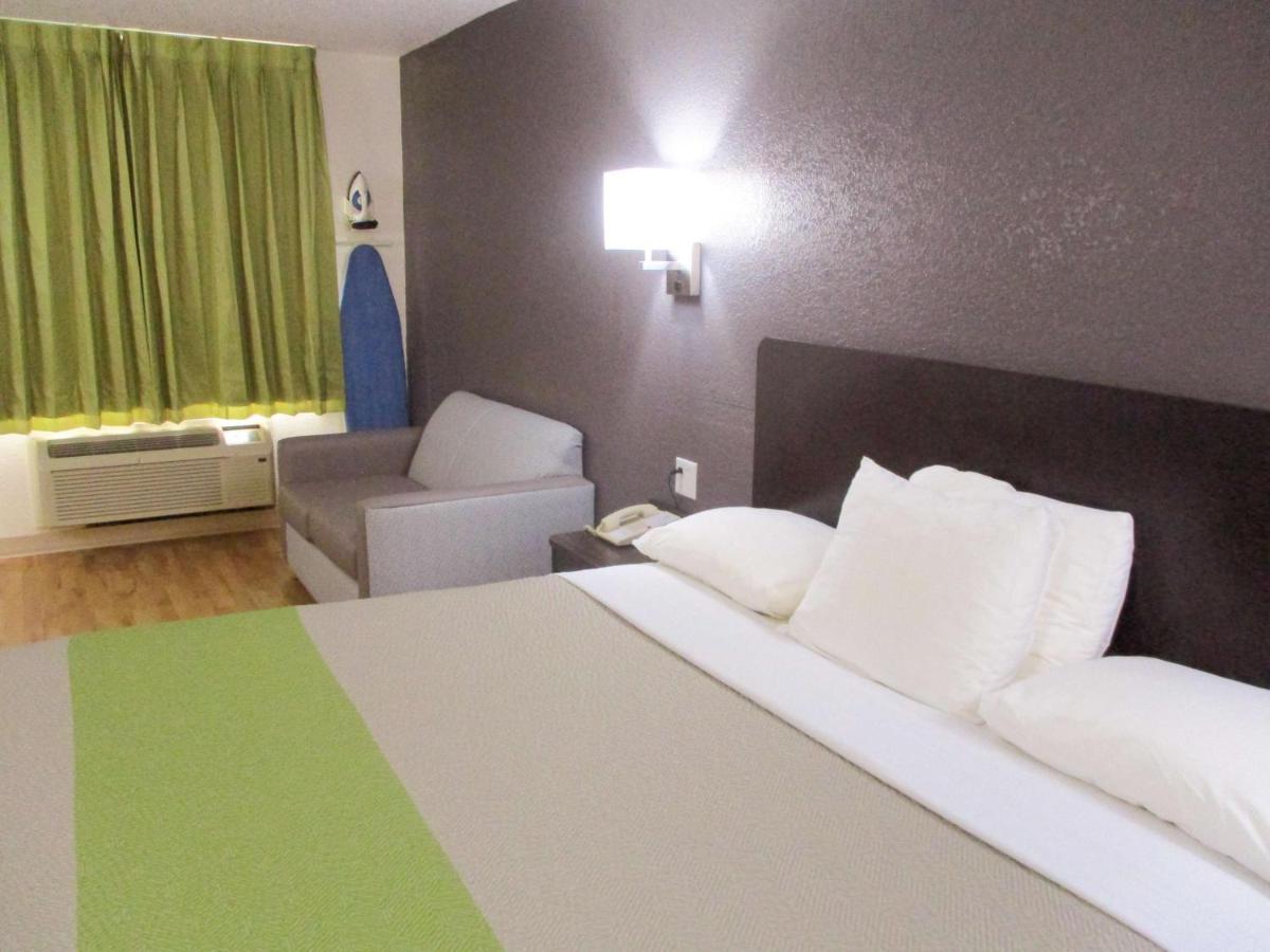 Studio 6-Luling, La Экстерьер фото