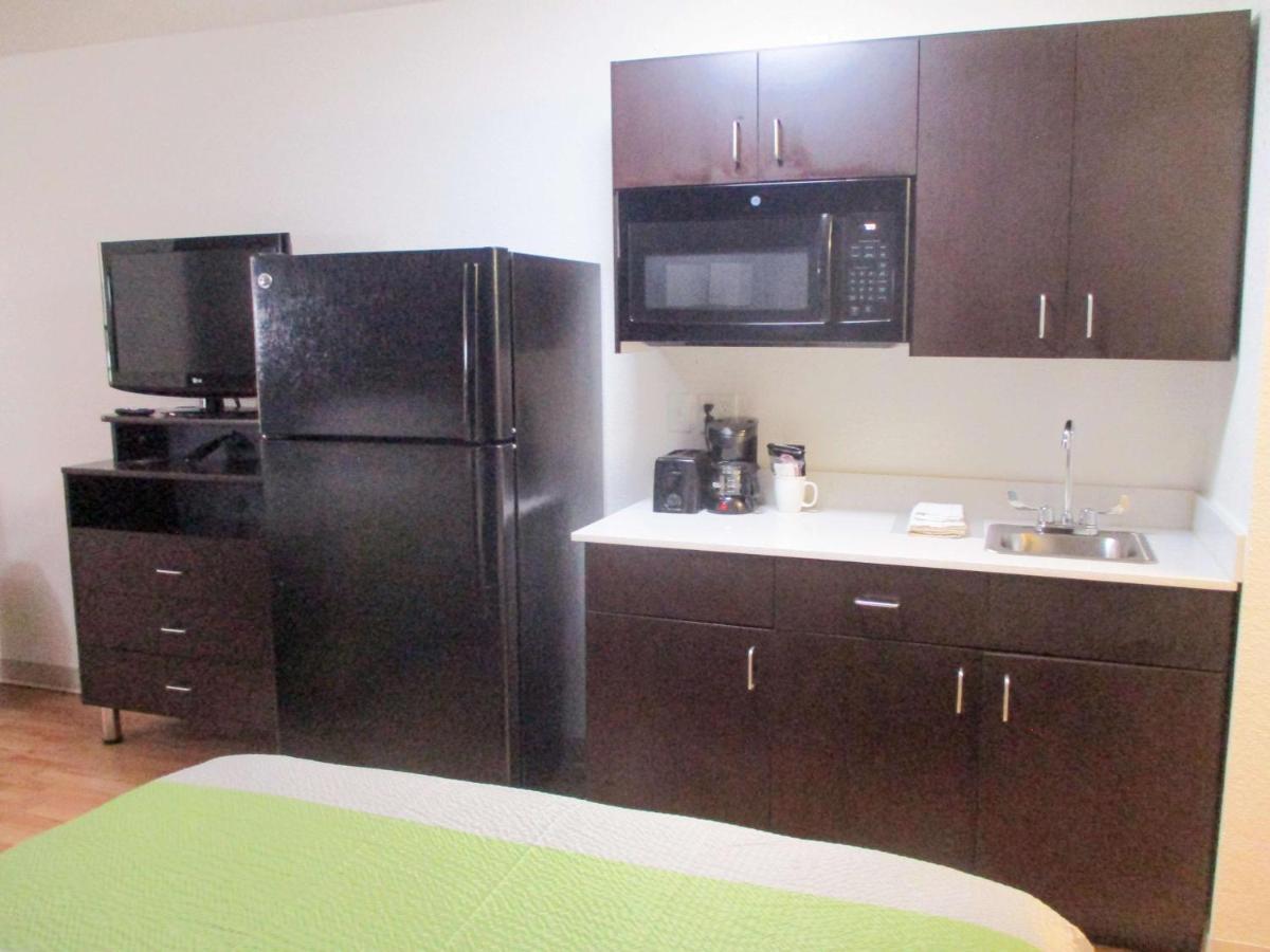 Studio 6-Luling, La Экстерьер фото