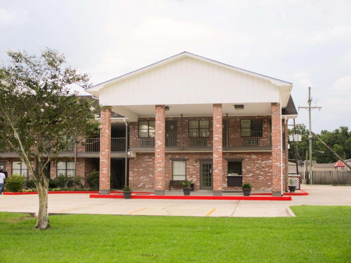 Studio 6-Luling, La Экстерьер фото